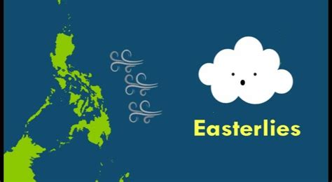easterlies in tagalog|NAPAPANAHONG KAALAMAN .